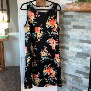 New dress